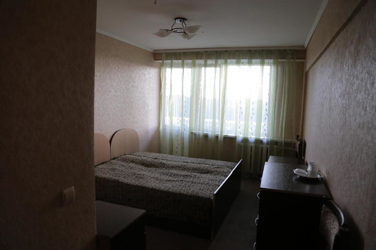 Отель Гостиница Аист Тирасполь-16