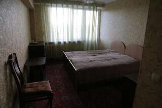 Отель Гостиница Аист Тирасполь Двухместный номер с 2 отдельными кроватями-2