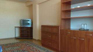 Отель Гостиница Аист Тирасполь Двухместный номер Делюкс с 1 кроватью и дополнительной кроватью-4