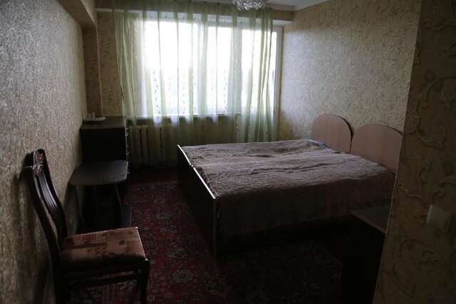 Отель Гостиница Аист Тирасполь-49